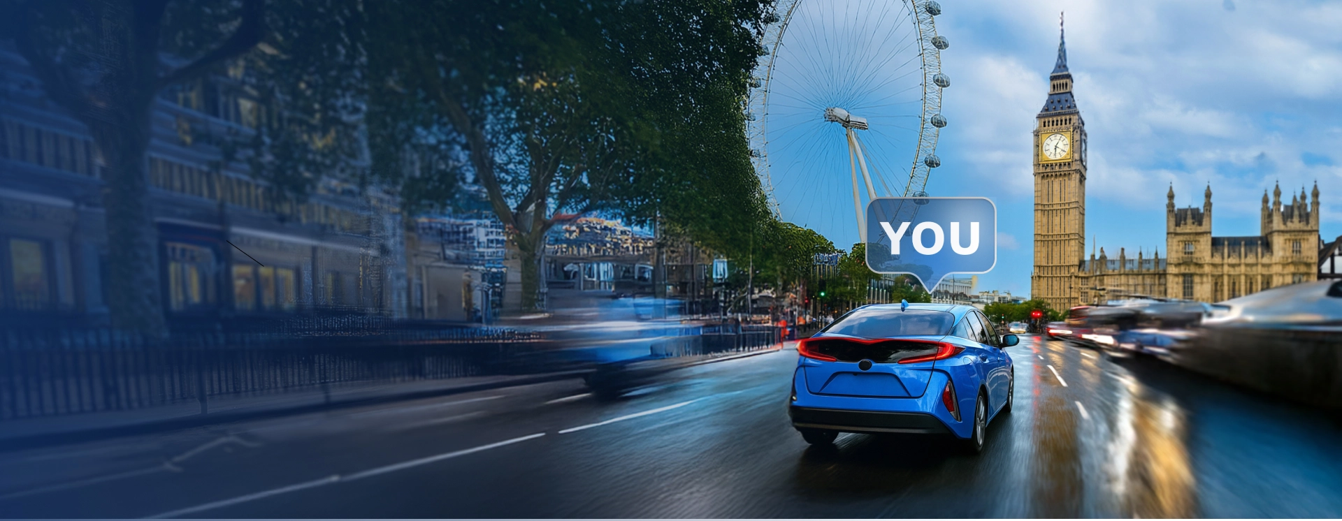 Luma - UK Driving Theory Test App for Learners